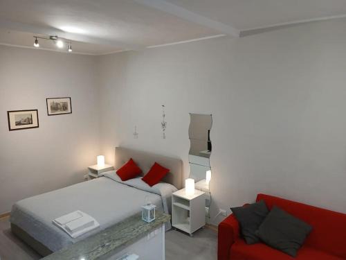 Isola del Liri Apartment | Alloggio per uso turistico Frasca Lucio