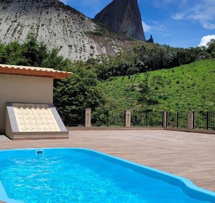 Pedra Azul Apartment | Alloggio Peterle