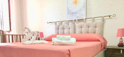 Lake Bracciano Apartment | Alloggio Turistico D'Annunzio