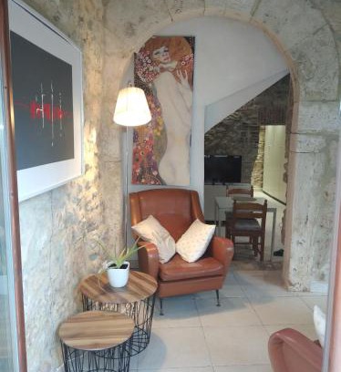Amelia Apartment | Alloggio turistico via Leone IV 23 Amelia Umbria