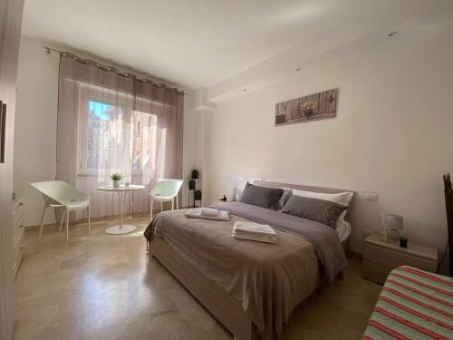 Terni House | Alloggio Urbano - Stazione