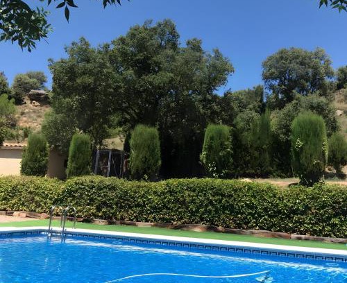 Solsona House | Allotjament Rural Solsona