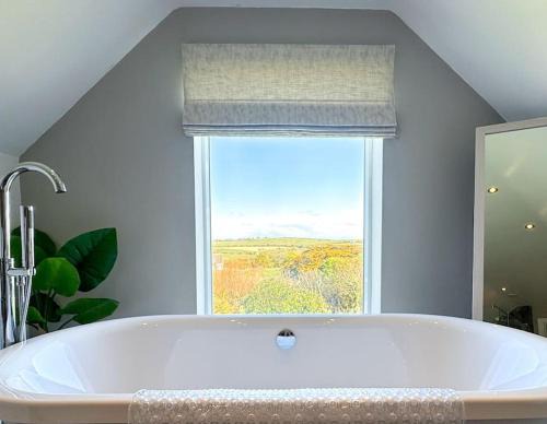 Rhydwyn House | Allt Y Graig - Spacious Countryside Location