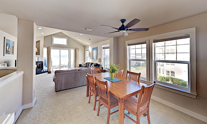 Rockaway Beach House | Alluvial Shores