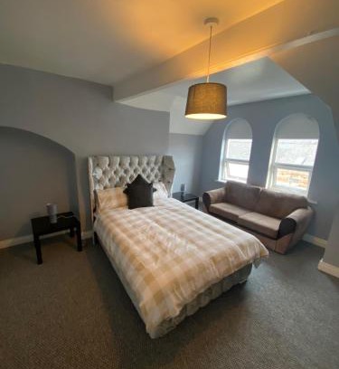 Belfast Bed & Breakfast | Allworth Close to City Center