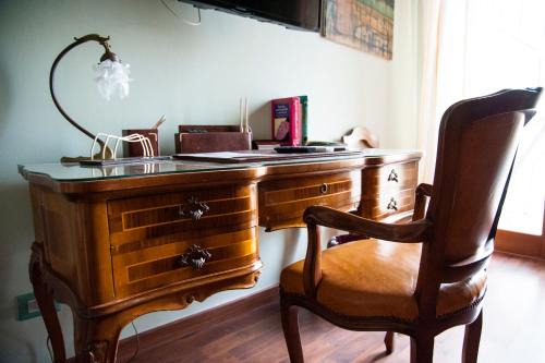 Crotone Bed & Breakfast | Alma b&b