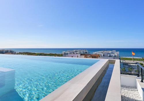 El Morche Apartment | Alma beach