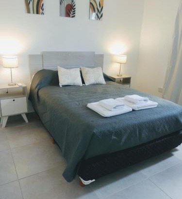 San Rafael Apartment | Alma de Acacia Lodge