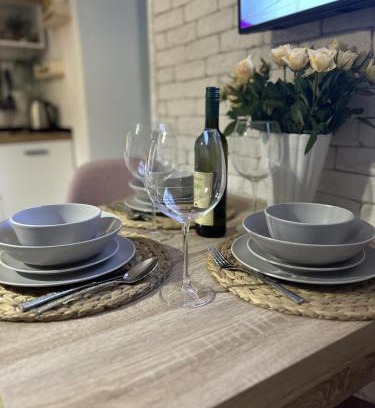 Vrdnik Apartment | Alma Mons