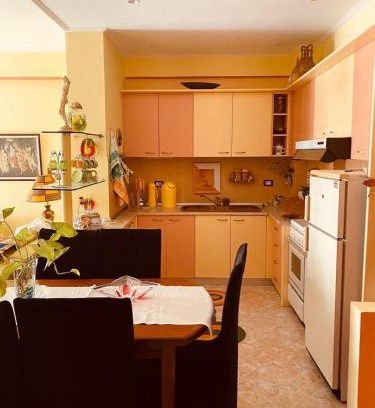 Vlore Apartment | Alma's apartment