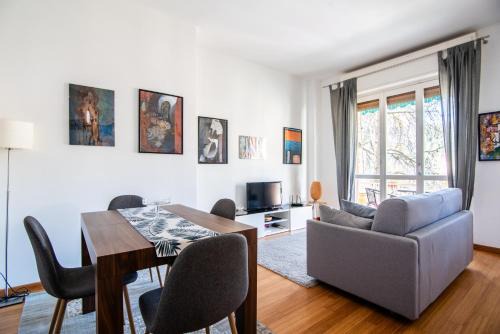 Rapallo Apartment | ALMA Vacanza