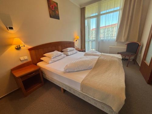 Zalakaros Apartment | Alma Wellness Apartman 923
