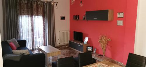 Almagro Apartment | Almagro a un paso