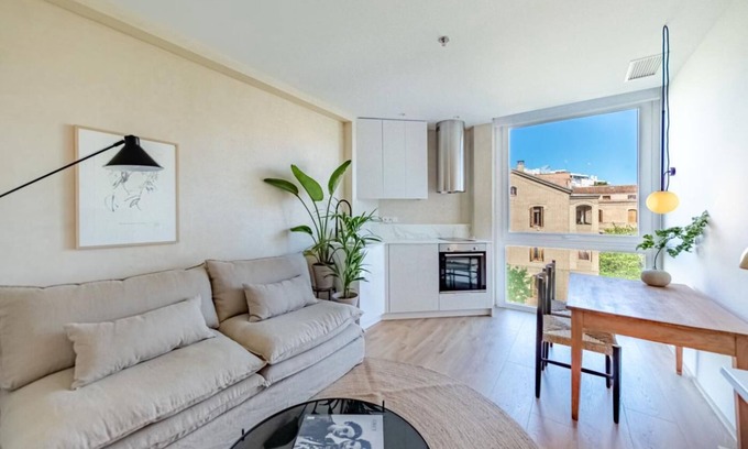 Almagro Apartment | ALMAGRO II