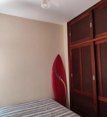 Cibratel I Bed & Breakfast | AlMar pousada