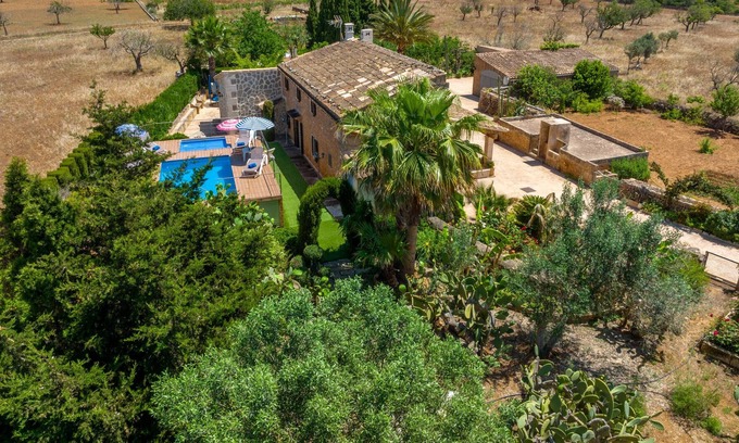Santa Margalida House | Almares, Finca 5StarsHome Mallorca