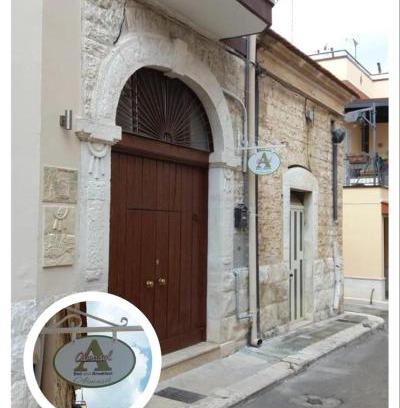 Cassano delle Murge Bed & Breakfast | Almasol