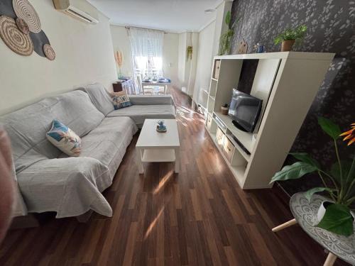 Almeria Apartment | Almeria Playa Frontline