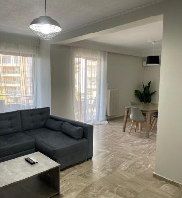 Chios Town Apartment | Almeta Apartment 2