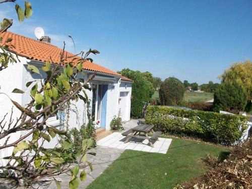Les Mathes House | Almigeda