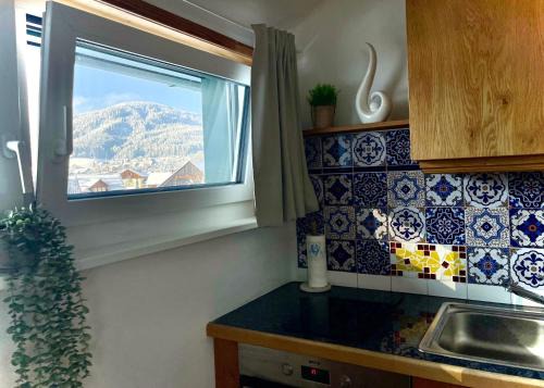 Gosau Apartment | Almsternderl 2.0 - gemütliches Appartment in Gosau