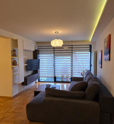 Krusevac Apartment | Alo Alo Apartman 1