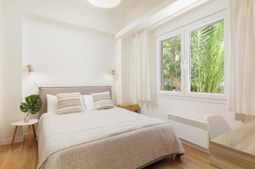 Corfu Town Apartment | Aloe Apartments