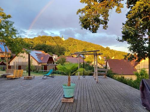 Sulzbach-Rosenberg Apartment | Aloha Annaberg
