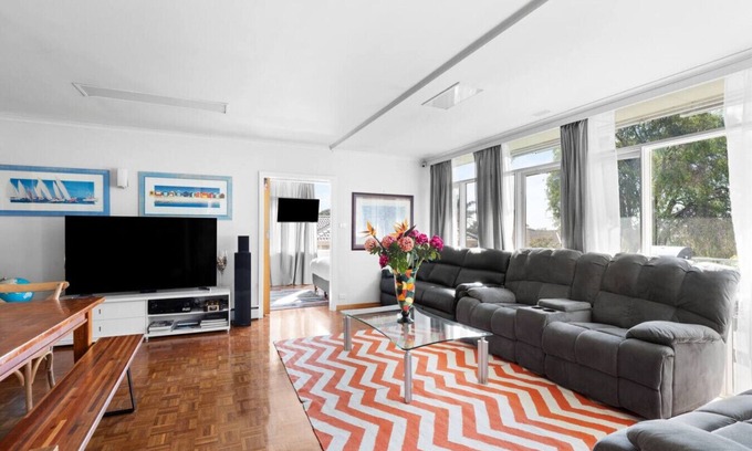 Highett Apartment | Aloha Bayside - Highett