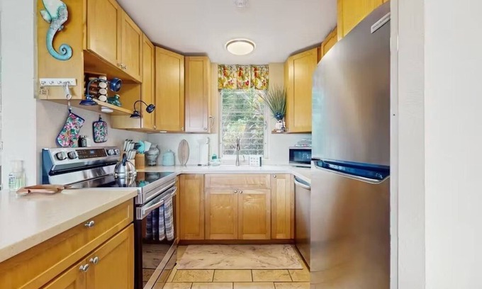 Keauhou Condo | Aloha Hawaiian Haven Beautiful Condo with gated pool and amazing beaches nearby