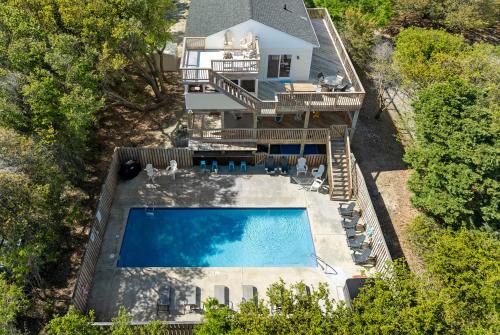 Southern Shores House | Aloha Shores