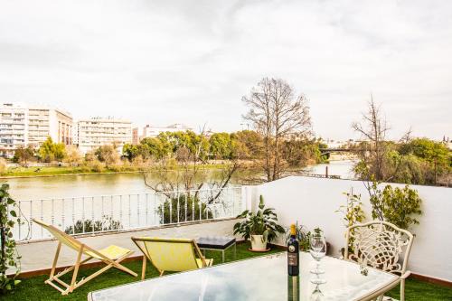 Triana Apartment | Alohamundi Castilla I