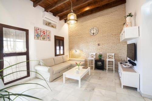 Triana Apartment | Alohamundi Castilla II