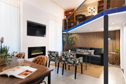 Triana Apartment | Alohamundi Pasión