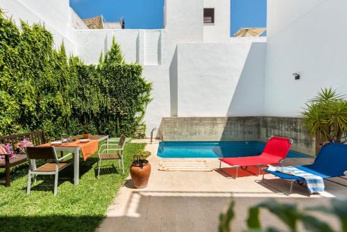 Triana House | Alohamundi Triana