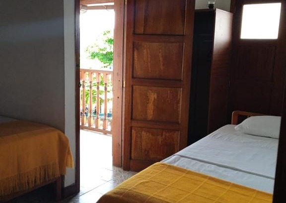 Socorro House | Aloja Family