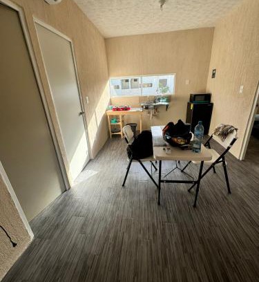 Cancun Apartment | Aloja rodriguez