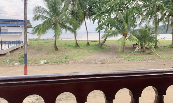 Bahia Solano House | Aloja-T en Casa de Playa Bahia Solano