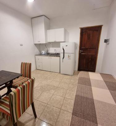 Paso de los Libres Apartment | Alojamiento Almendra