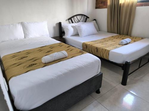 San Jose de Pare Apartment | Alojamiento apartamento campestre Barbosa