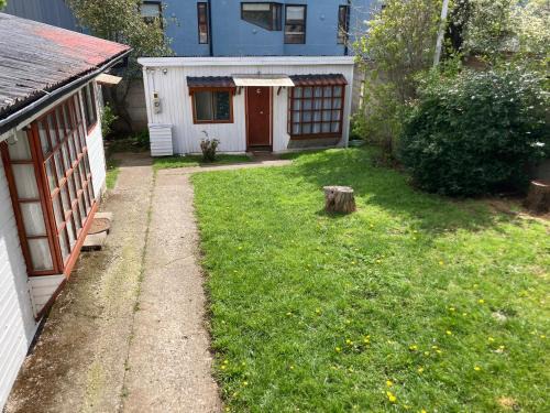 Coyhaique Apartment | Alojamiento céntrico a pasos de todo