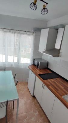 Dean Pequeno Apartment | Alojamiento céntrico Ribeira
