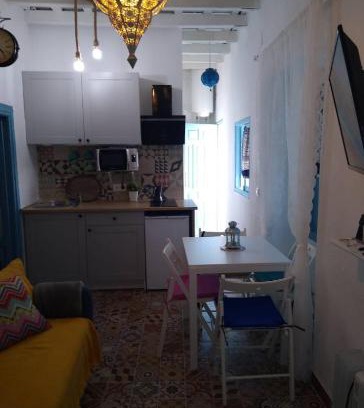 San Ambrosio Apartment | Alojamiento con encanto