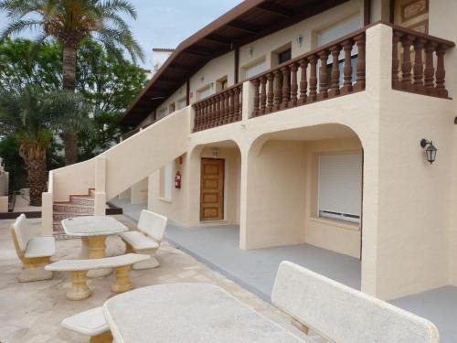 Denia House | Alojamiento Café Soles