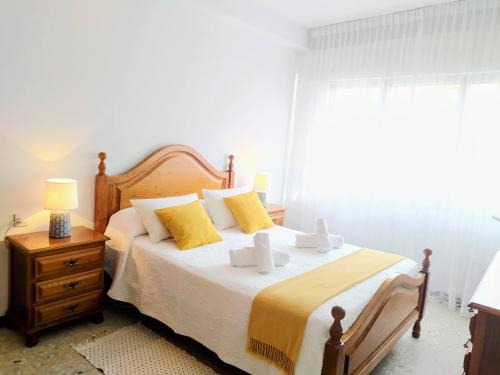 Caldas de Reis Apartment | Alojamiento Caldas Centro