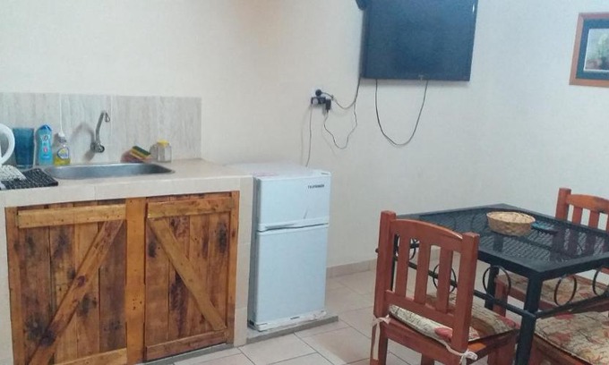 Curuzu Cuatia Apartment | Alojamiento castillo