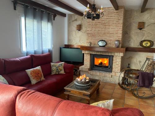 Cuenca Apartment | Alojamiento Cerro Socorro