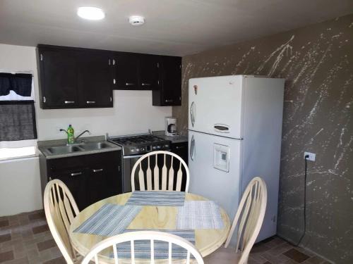 Juarez Municipality Apartment | Alojamiento el nogalito