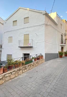 Quesada Apartment | Alojamiento Emilio