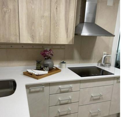 Terrassa Apartment | Alojamiento espacioso ideal para visitas en grupo